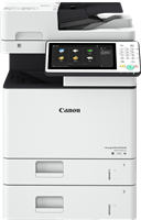 Canon iR ADV 615i