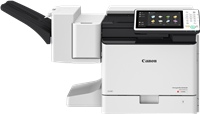 Canon iR ADV C256i