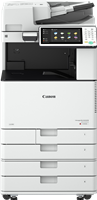 Canon iR ADV C3520i
