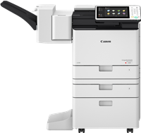 Canon iR ADV C356i