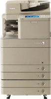 Canon iR ADV C5240i