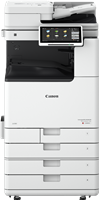 Canon iR ADV  DX C3835i