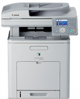 Canon iR C1028i