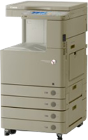 Canon iR C2020i