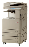 Canon iR C2225i