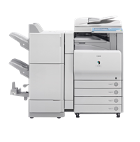 Canon iR C3580