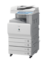 Canon iR C3580Ne