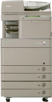 Canon iR C5030