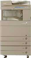 Canon iR C5035i