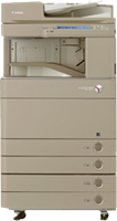 Canon iR C5045i