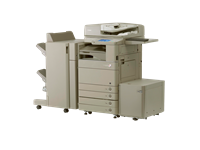 Canon iR C5051i