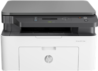 HP Laser MFP 135wg