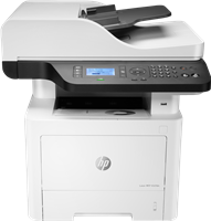 HP Laser MFP 432fdn