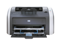 HP LaserJet 1010