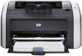 HP LaserJet 1012