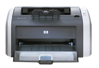 HP LaserJet 1015