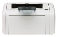HP LaserJet 1018