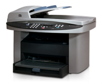 HP LaserJet 3020