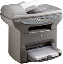 HP LaserJet 3330 MFP