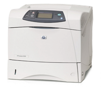 HP LaserJet 4250 Serie