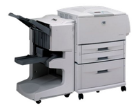 HP LaserJet 9000