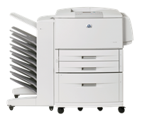 HP LaserJet 9040