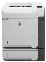 HP LaserJet Enterprise 600 M602n