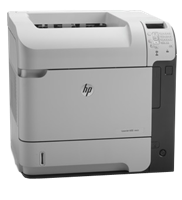 HP LaserJet Enterprise 600 M603n