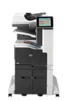 HP LaserJet Enterprise 700 color MFP M775z