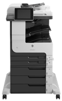 HP LaserJet Enterprise 700 MFP M725f