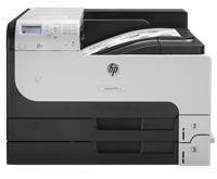 HP LaserJet Enterprise 700 Printer M712dn