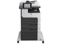 HP LaserJet Enterprise Flow MFP M630z
