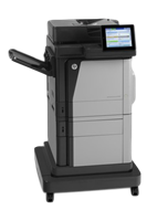 HP LaserJet Enterprise Flow MFP M680f
