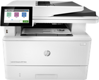 HP LaserJet Enterprise M430f MFP