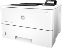 HP LaserJet Enterprise M506dn
