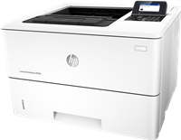 HP LaserJet Enterprise M506x