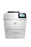 HP LaserJet Enterprise M605dn