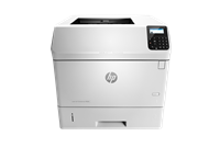 HP LaserJet Enterprise M606dn