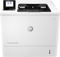 HP LaserJet Enterprise M607dn