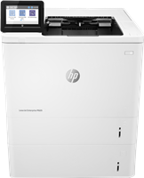 HP LaserJet Enterprise M609dh