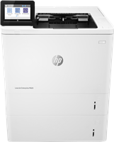 HP LaserJet Enterprise M609x