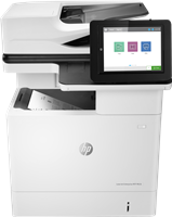 HP LaserJet Enterprise M636fh MFP