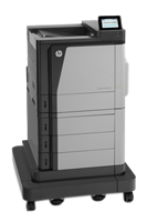 HP LaserJet Enterprise M651xh