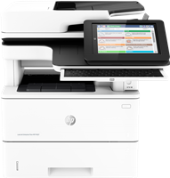 HP LaserJet Enterprise MFP M527dn