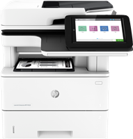 HP LaserJet Enterprise MFP M528dn