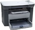 HP LaserJet M1005mfp