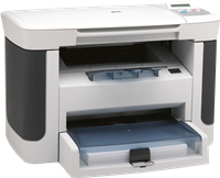 HP LaserJet M1120 MFP