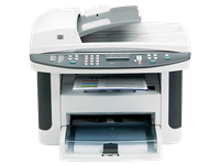 HP LaserJet M1522nf