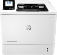 HP LaserJet Managed E60055