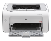 HP LaserJet P1102